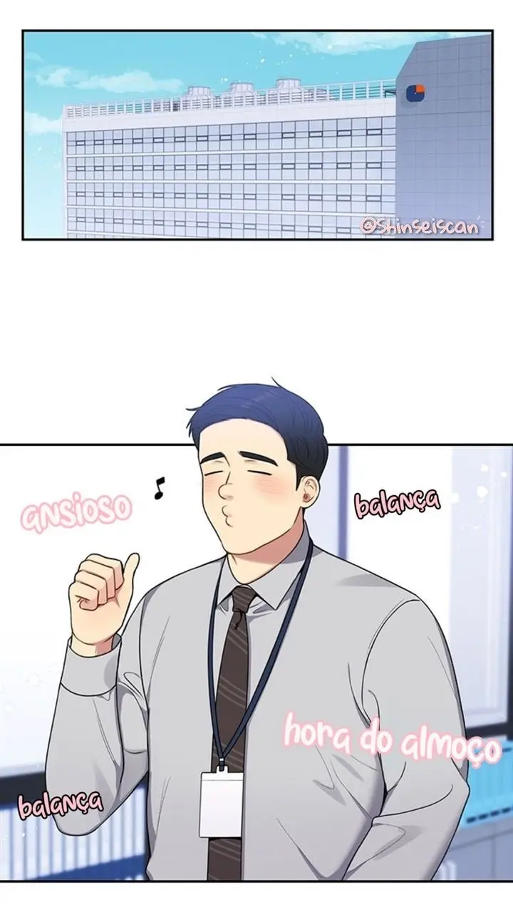 Cherry Blossoms After Winter – Capítulo 114 Yaoi – Página 19