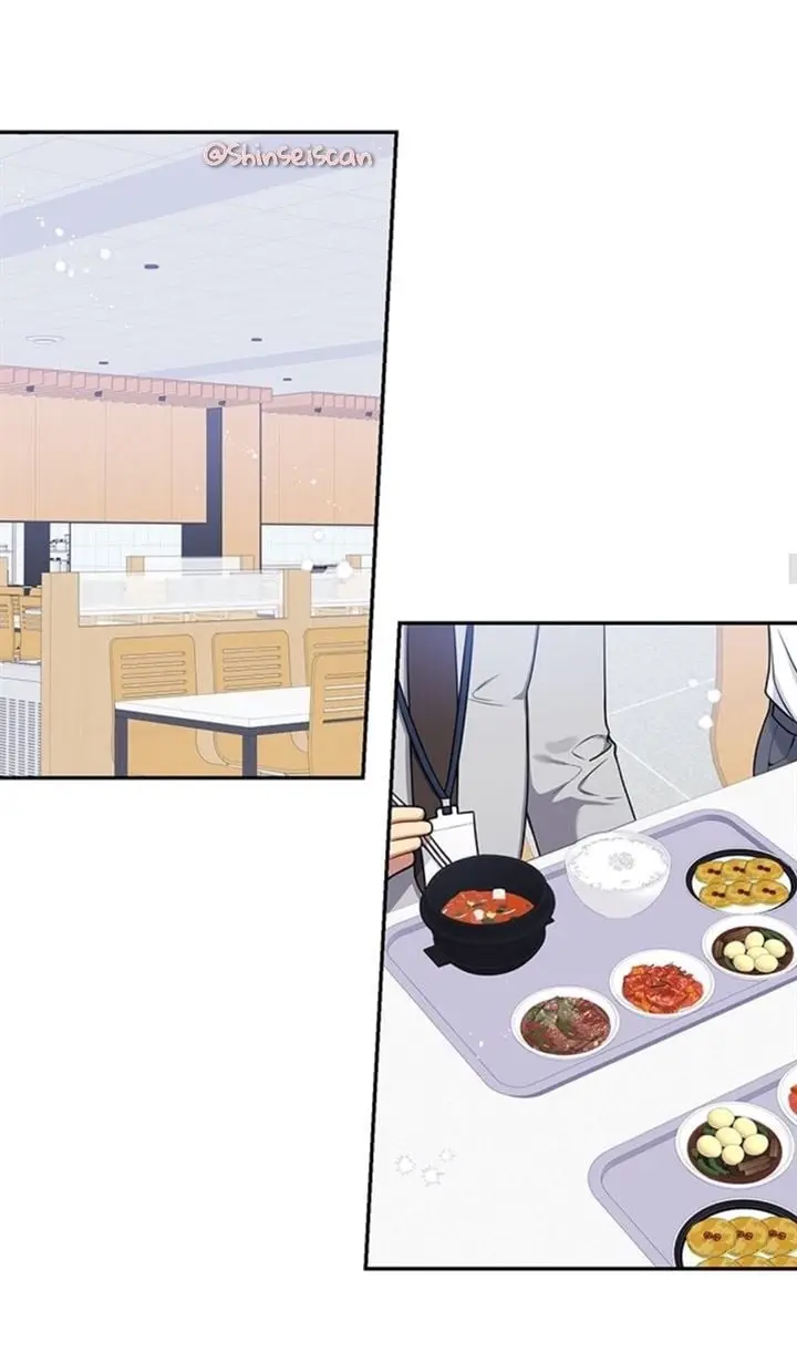 Cherry Blossoms After Winter – Capítulo 114 Yaoi – Página 24