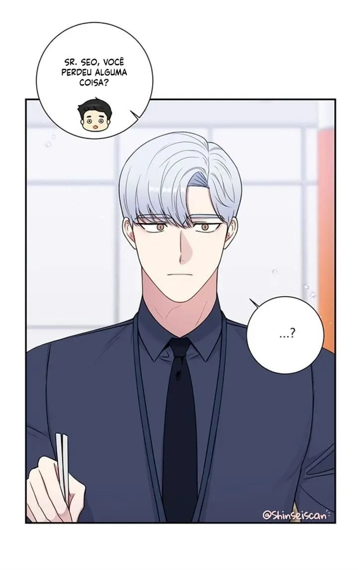 Cherry Blossoms After Winter – Capítulo 114 Yaoi – Página 27