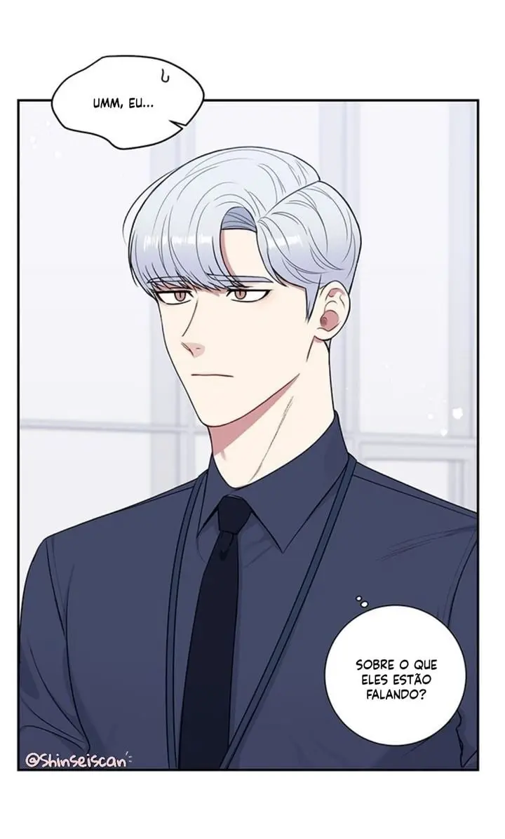 Cherry Blossoms After Winter – Capítulo 114 Yaoi – Página 29