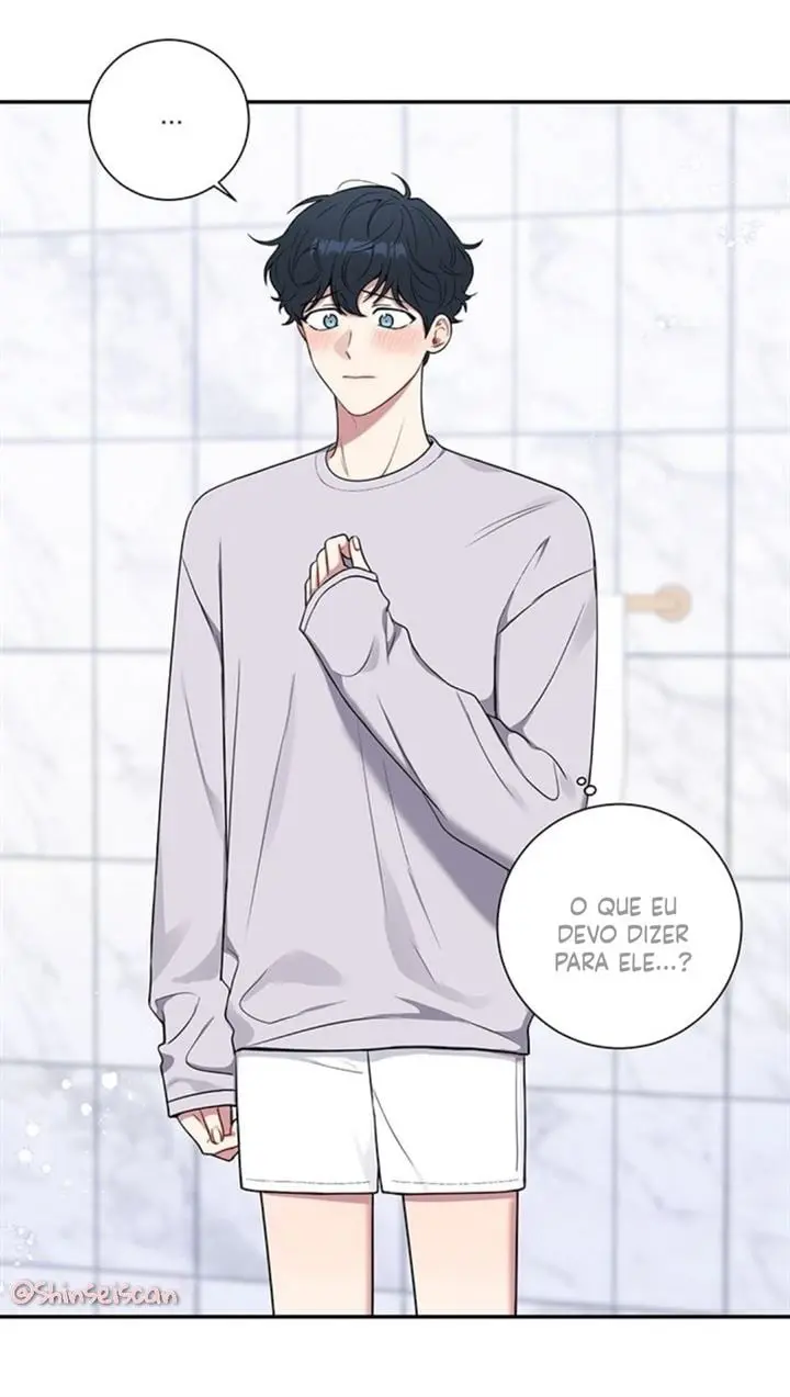 Cherry Blossoms After Winter – Capítulo 114 Yaoi – Página 3