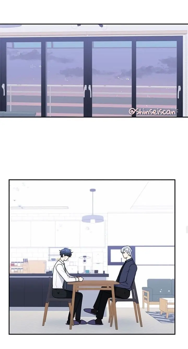 Cherry Blossoms After Winter – Capítulo 114 Yaoi – Página 41