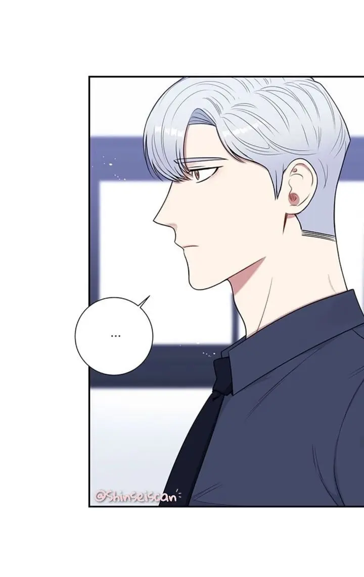 Cherry Blossoms After Winter – Capítulo 114 Yaoi – Página 43