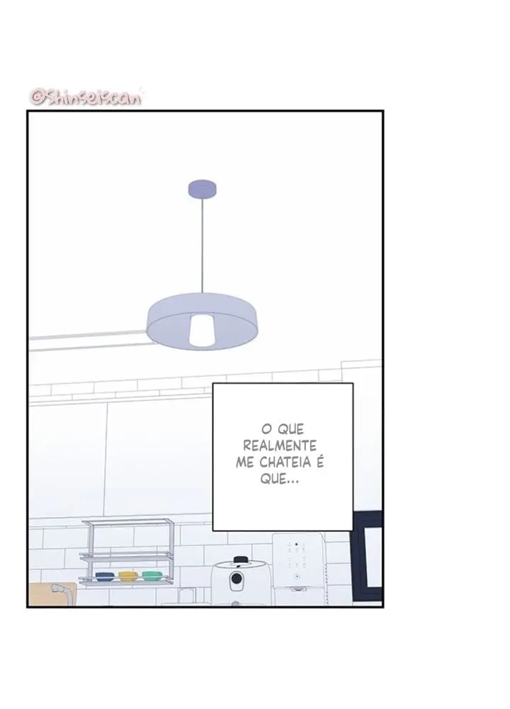 Cherry Blossoms After Winter – Capítulo 114 Yaoi – Página 48