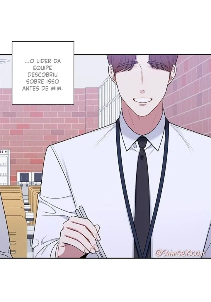 Cherry Blossoms After Winter – Capítulo 114 Yaoi – Página 49