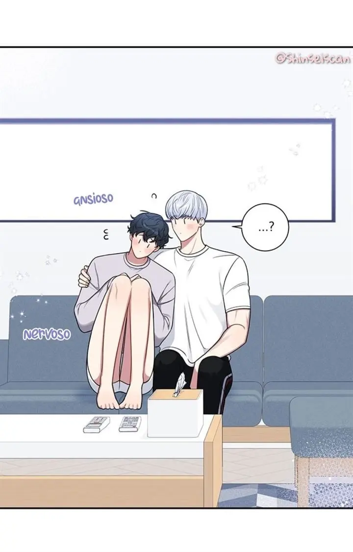 Cherry Blossoms After Winter – Capítulo 114 Yaoi – Página 5