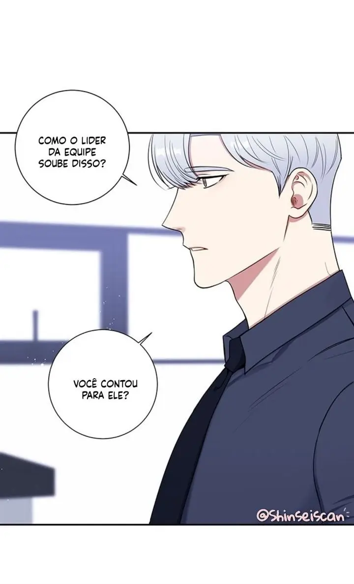 Cherry Blossoms After Winter – Capítulo 114 Yaoi – Página 51