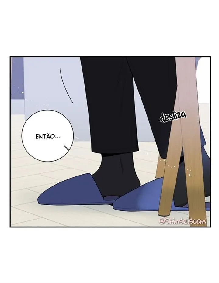 Cherry Blossoms After Winter – Capítulo 114 Yaoi – Página 58