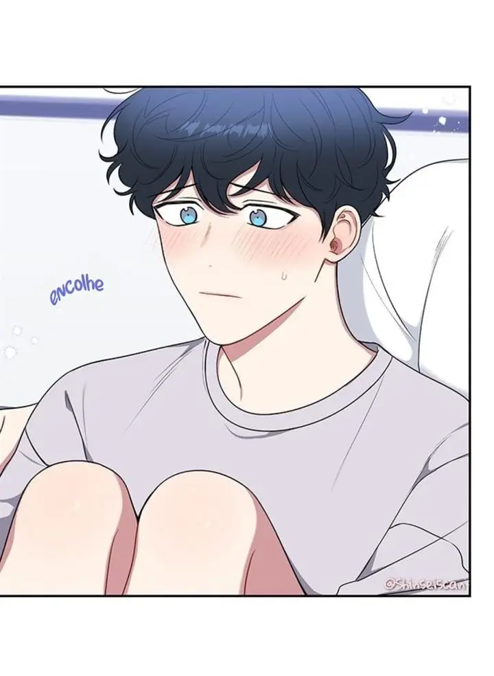 Cherry Blossoms After Winter – Capítulo 114 Yaoi – Página 7