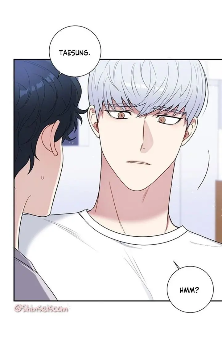 Cherry Blossoms After Winter – Capítulo 114 Yaoi – Página 8