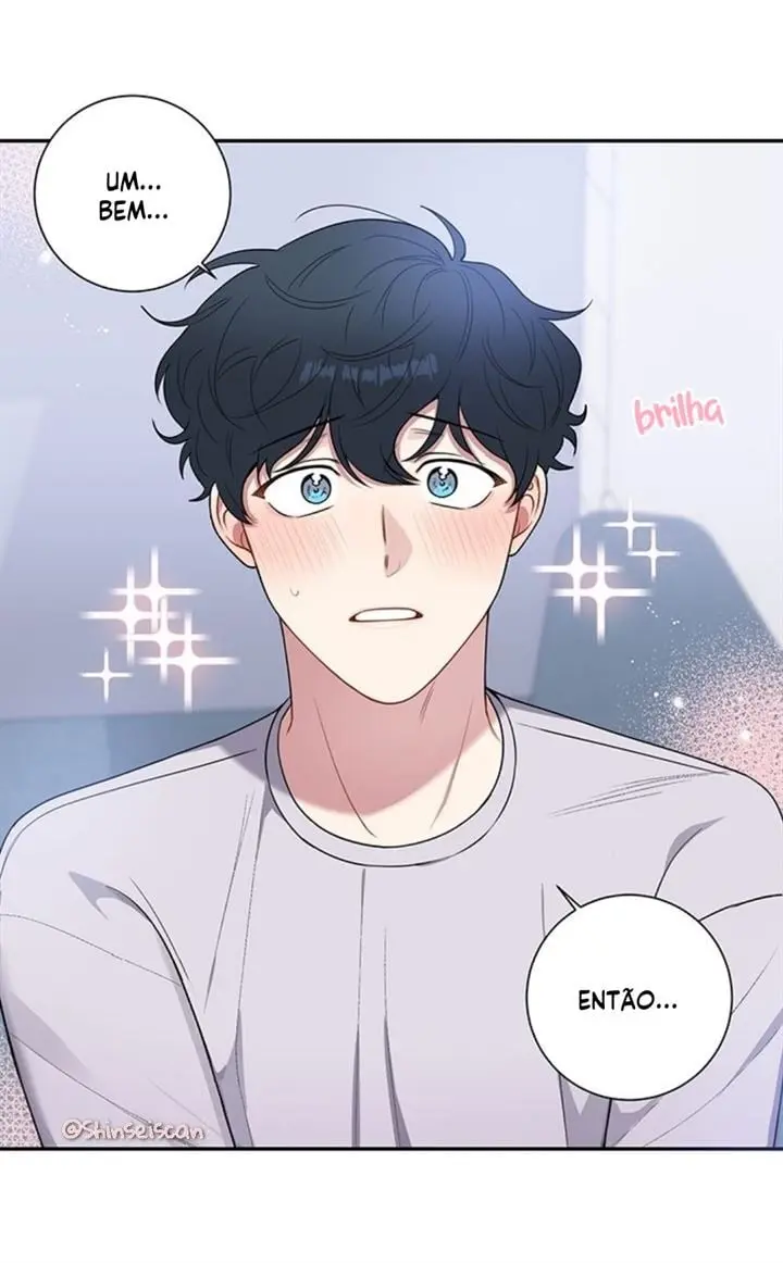 Cherry Blossoms After Winter – Capítulo 114 Yaoi – Página 9