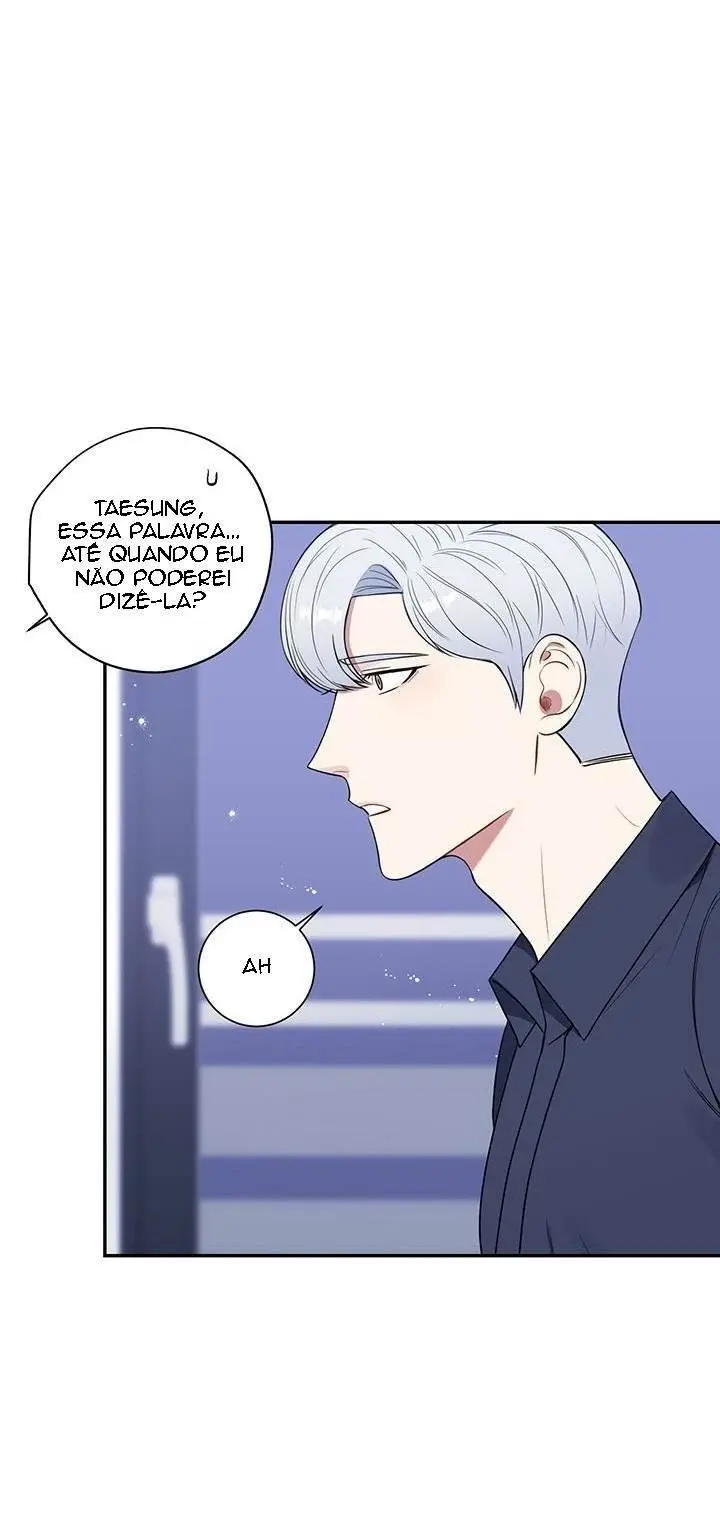 Cherry Blossoms After Winter – Capítulo 115 Yaoi – Página 10