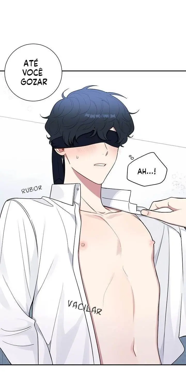 Cherry Blossoms After Winter – Capítulo 115 Yaoi – Página 11