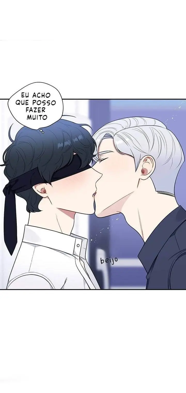 Cherry Blossoms After Winter – Capítulo 115 Yaoi – Página 12