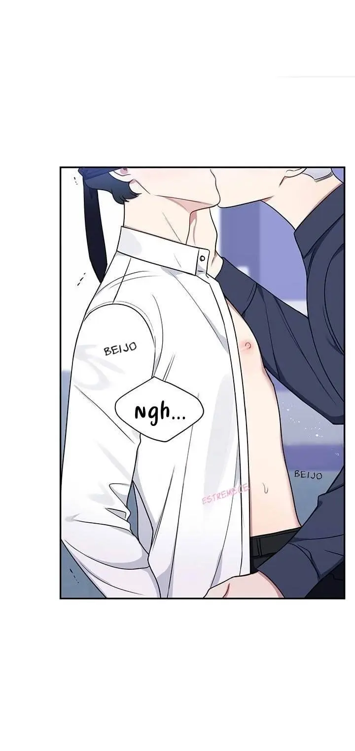 Cherry Blossoms After Winter – Capítulo 115 Yaoi – Página 14