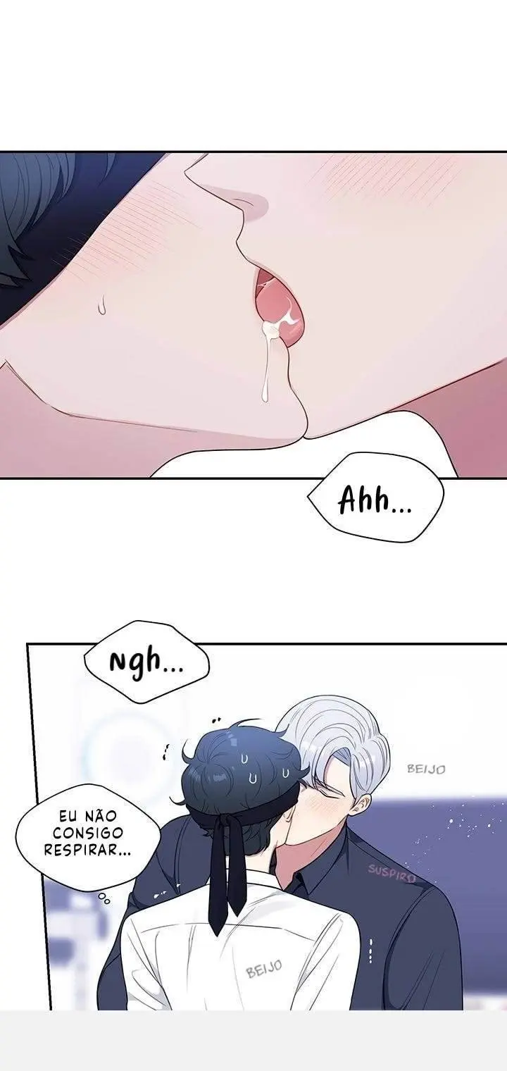 Cherry Blossoms After Winter – Capítulo 115 Yaoi – Página 15