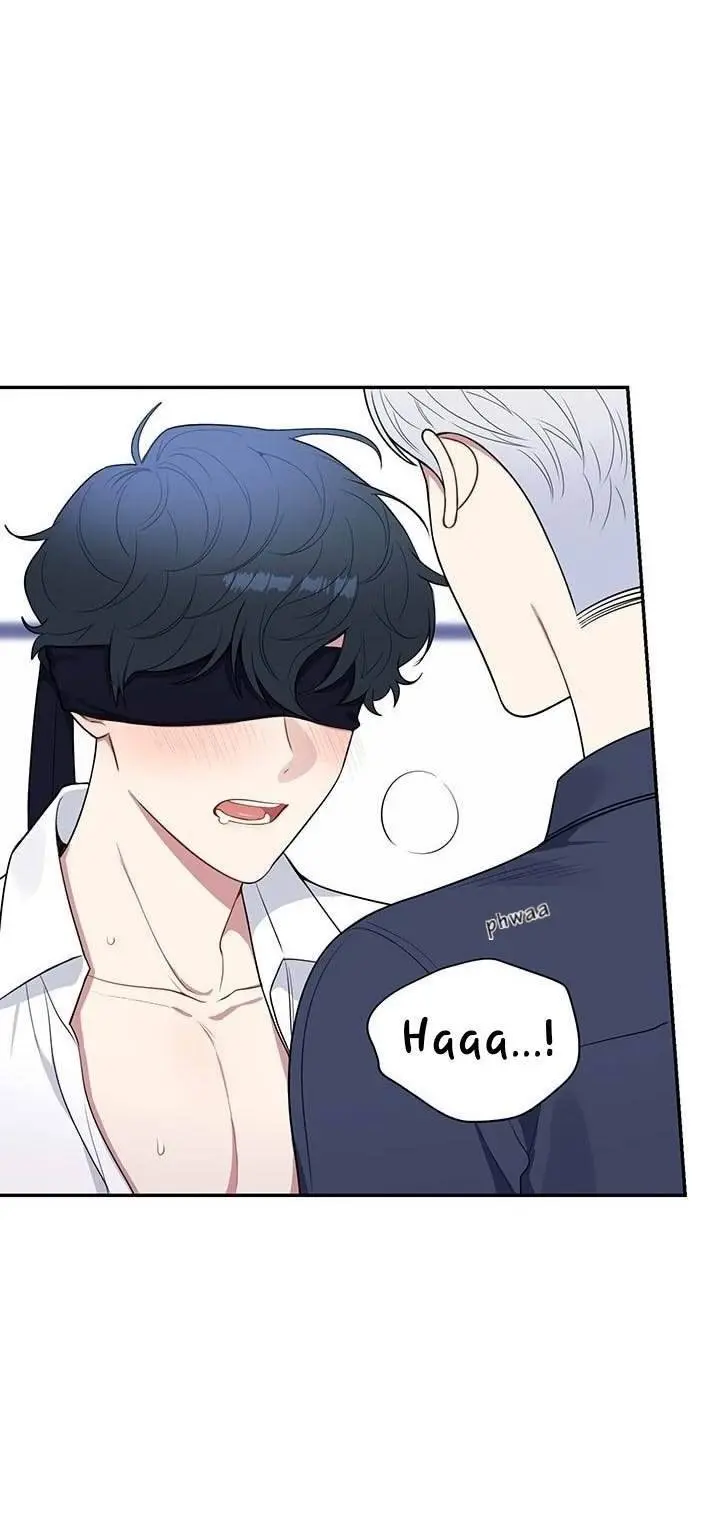 Cherry Blossoms After Winter – Capítulo 115 Yaoi – Página 16