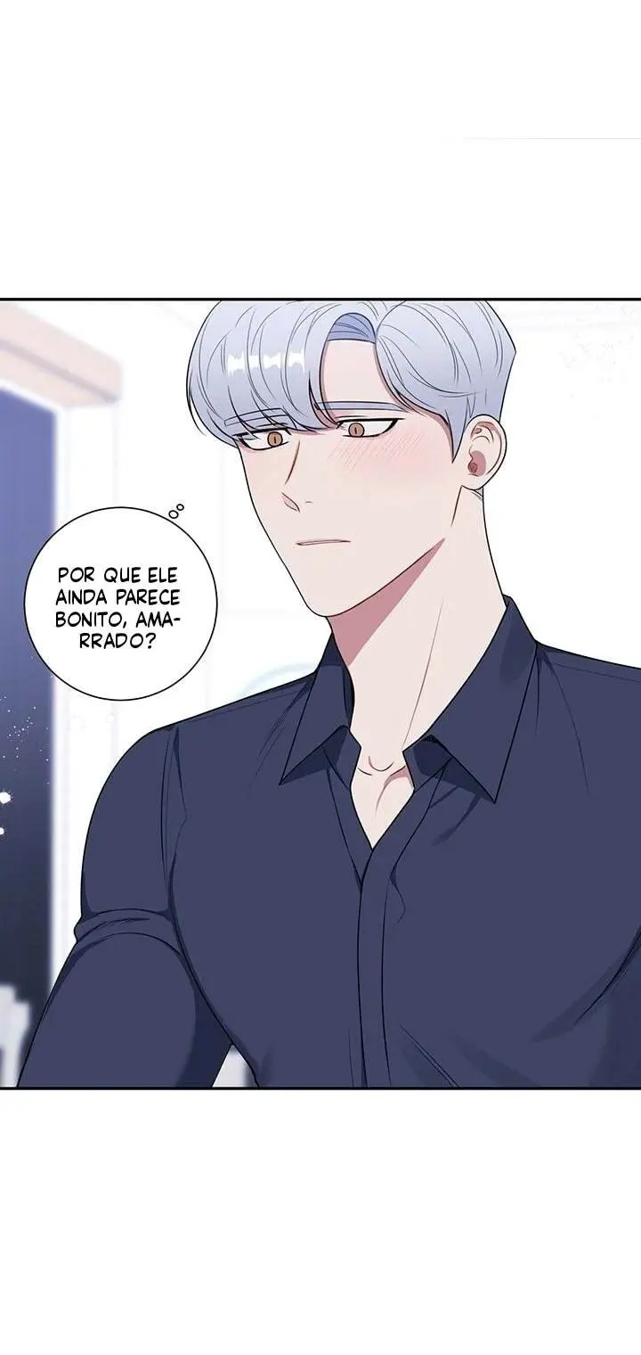 Cherry Blossoms After Winter – Capítulo 115 Yaoi – Página 17