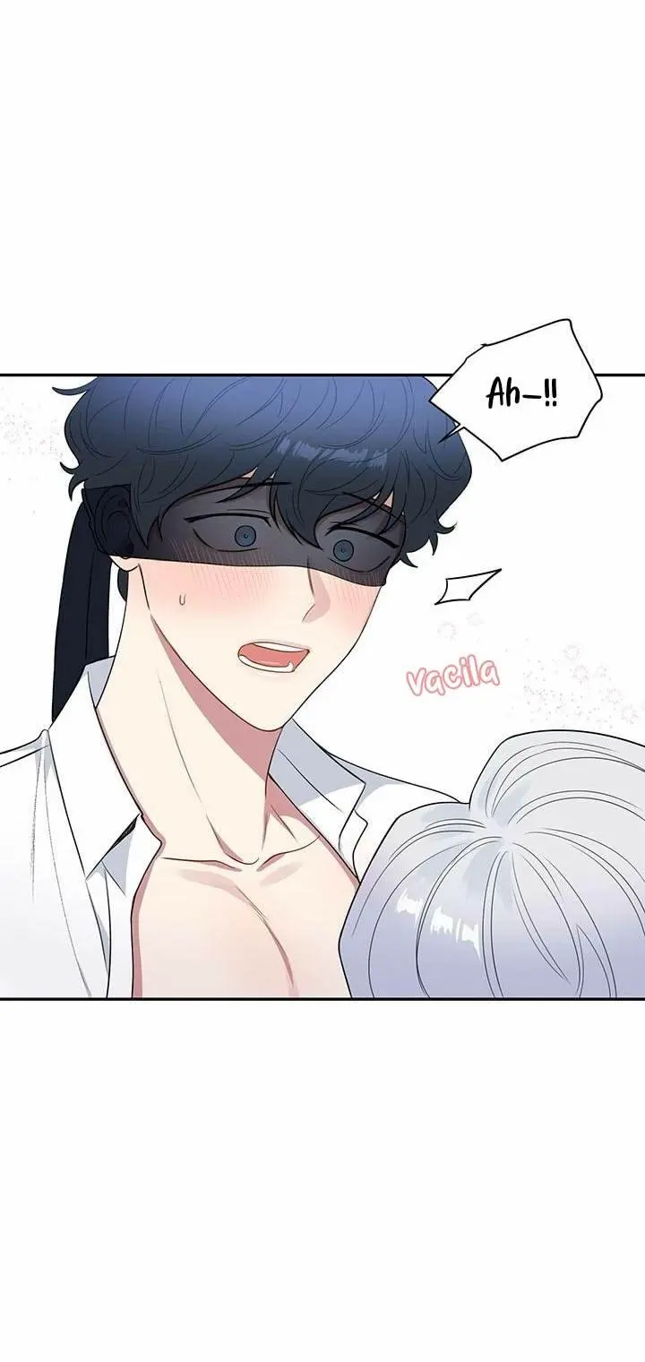 Cherry Blossoms After Winter – Capítulo 115 Yaoi – Página 18