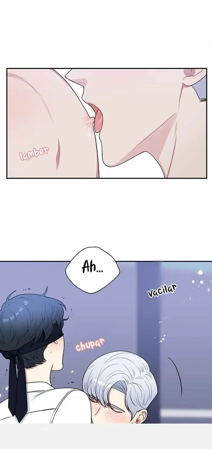 Cherry Blossoms After Winter – Capítulo 115 Yaoi – Página 19