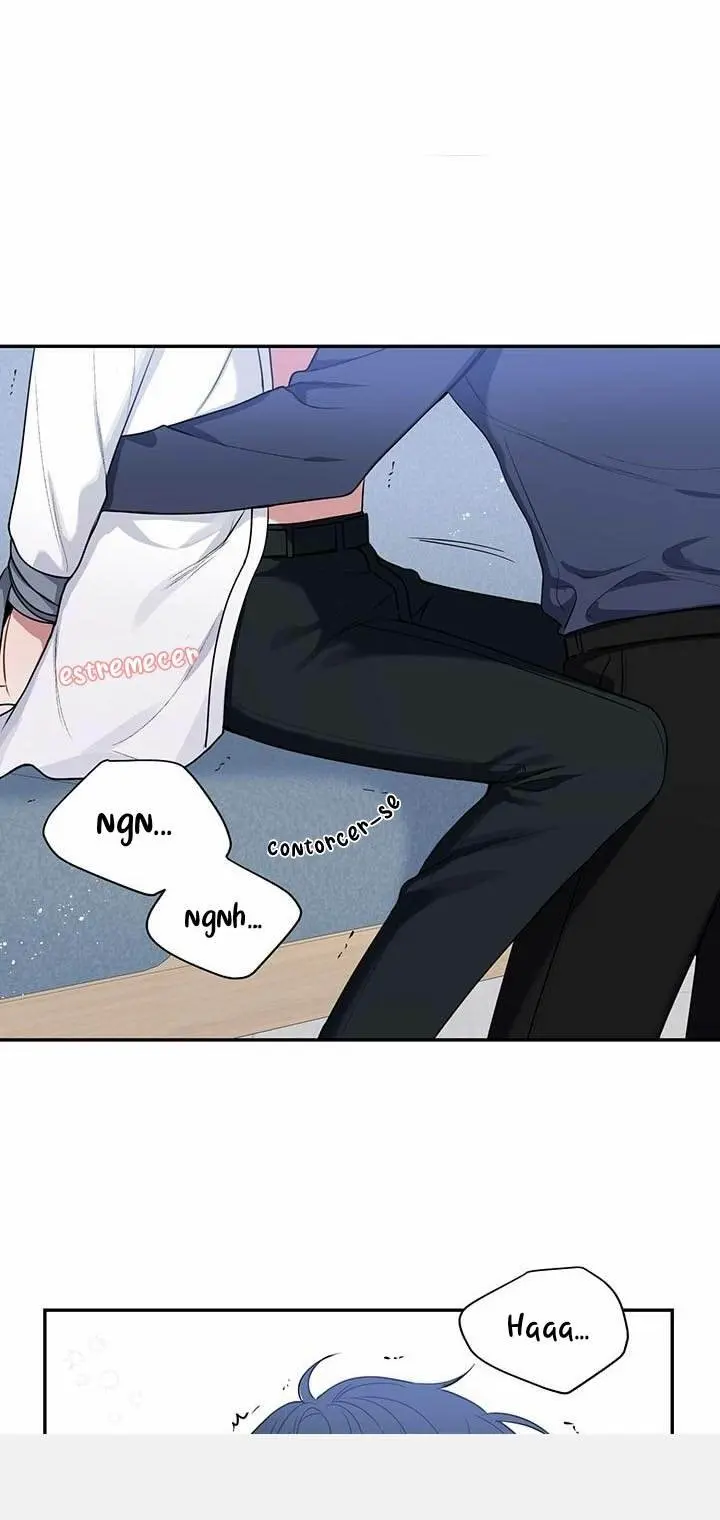 Cherry Blossoms After Winter – Capítulo 115 Yaoi – Página 20