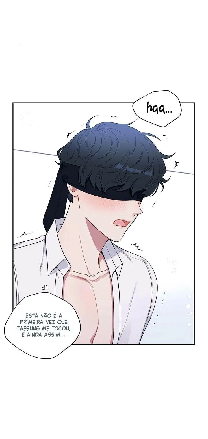 Cherry Blossoms After Winter – Capítulo 115 Yaoi – Página 21