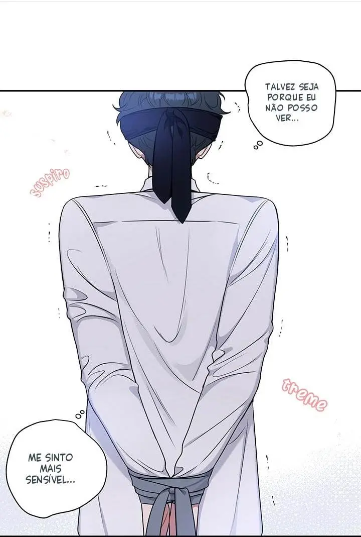 Cherry Blossoms After Winter – Capítulo 115 Yaoi – Página 22