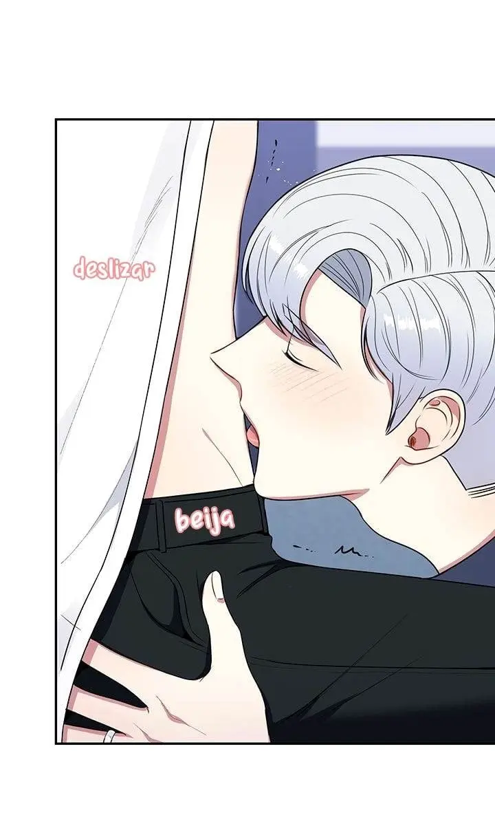 Cherry Blossoms After Winter – Capítulo 115 Yaoi – Página 24