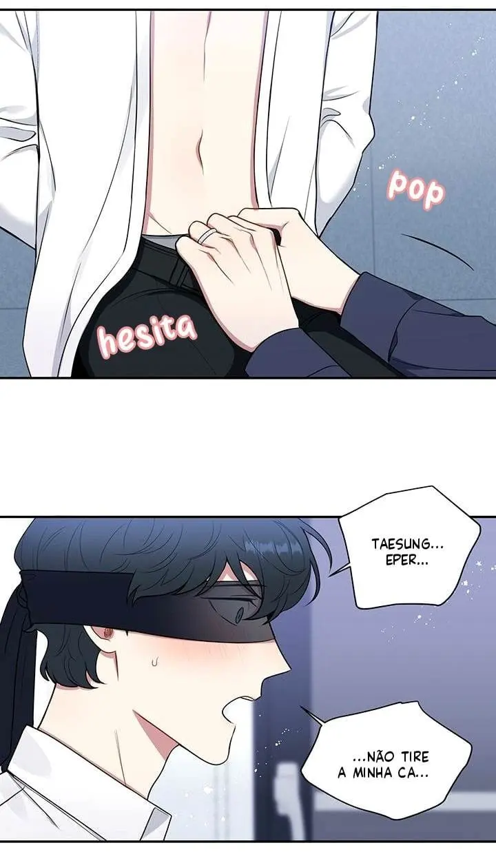 Cherry Blossoms After Winter – Capítulo 115 Yaoi – Página 25