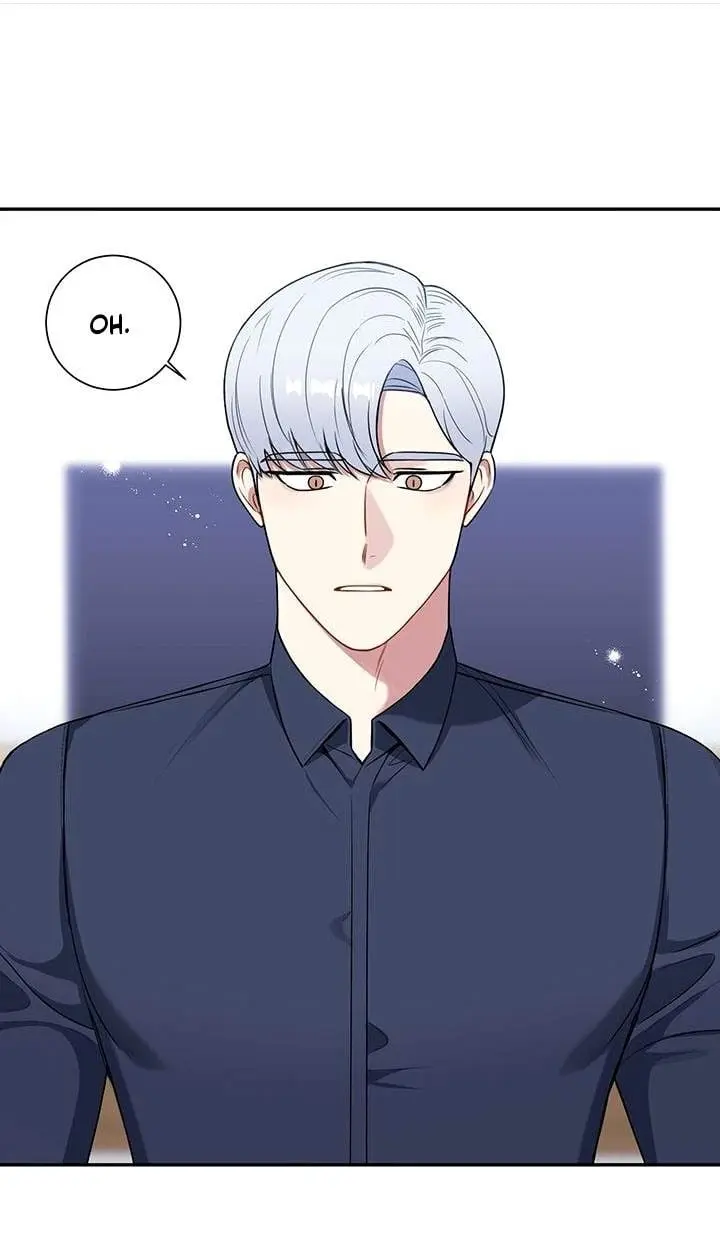 Cherry Blossoms After Winter – Capítulo 115 Yaoi – Página 27