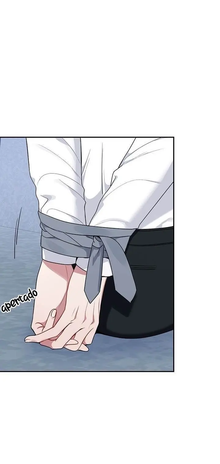 Cherry Blossoms After Winter – Capítulo 115 Yaoi – Página 3