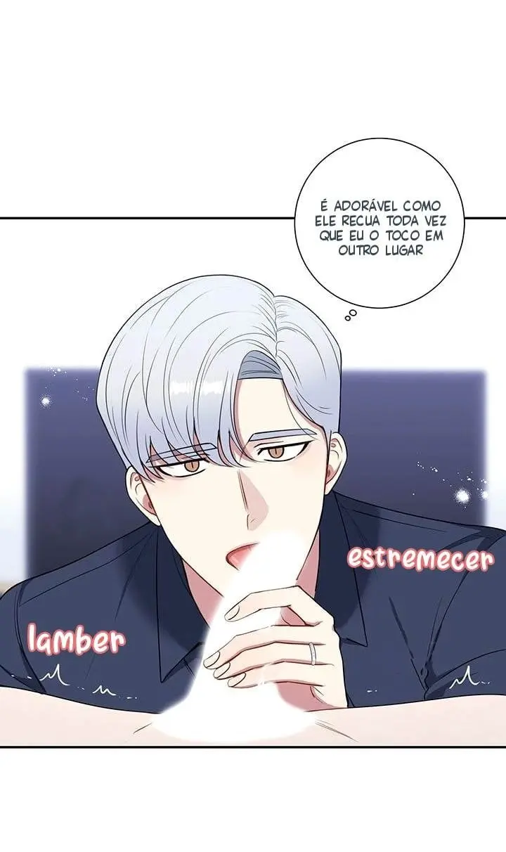 Cherry Blossoms After Winter – Capítulo 115 Yaoi – Página 31