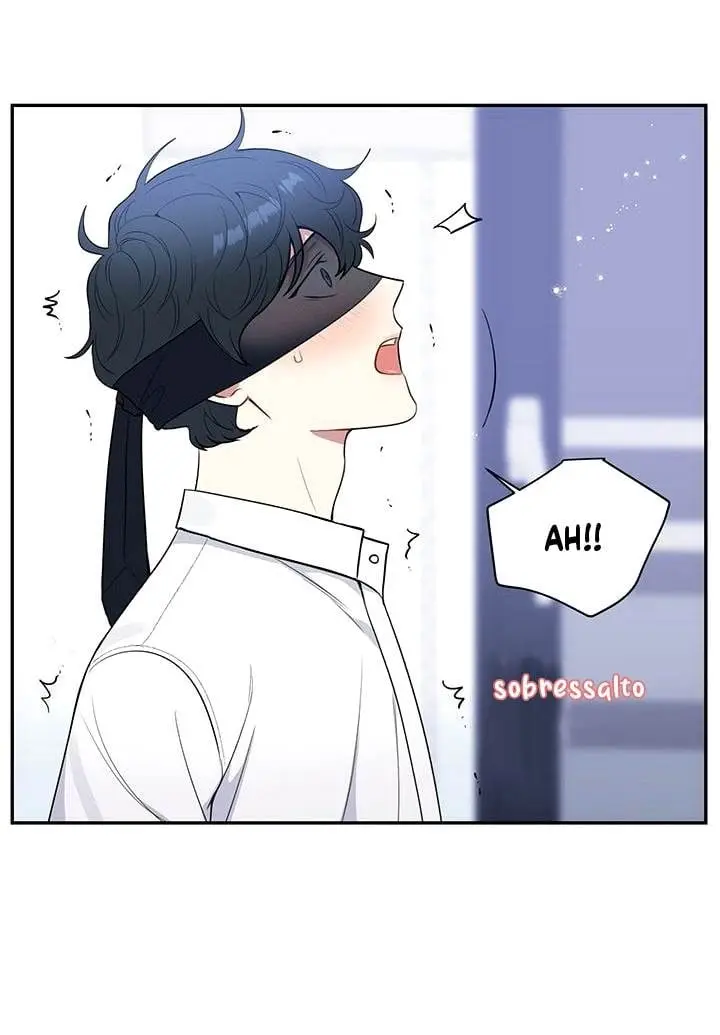 Cherry Blossoms After Winter – Capítulo 115 Yaoi – Página 32