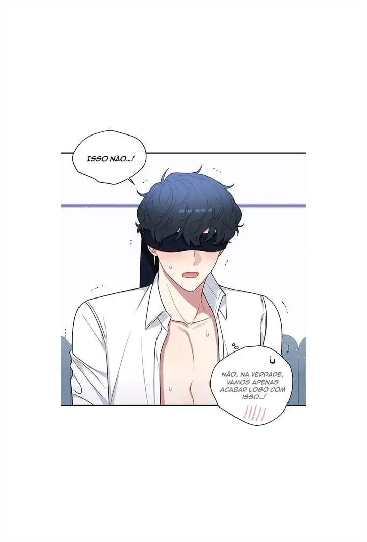 Cherry Blossoms After Winter – Capítulo 115 Yaoi – Página 35