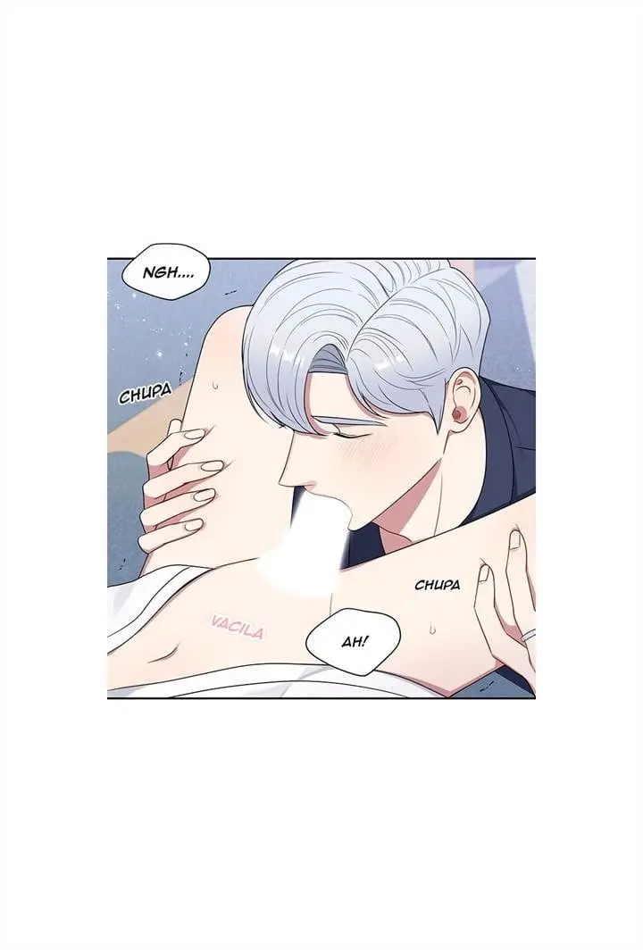 Cherry Blossoms After Winter – Capítulo 115 Yaoi – Página 37