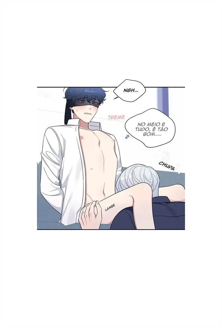 Cherry Blossoms After Winter – Capítulo 115 Yaoi – Página 38