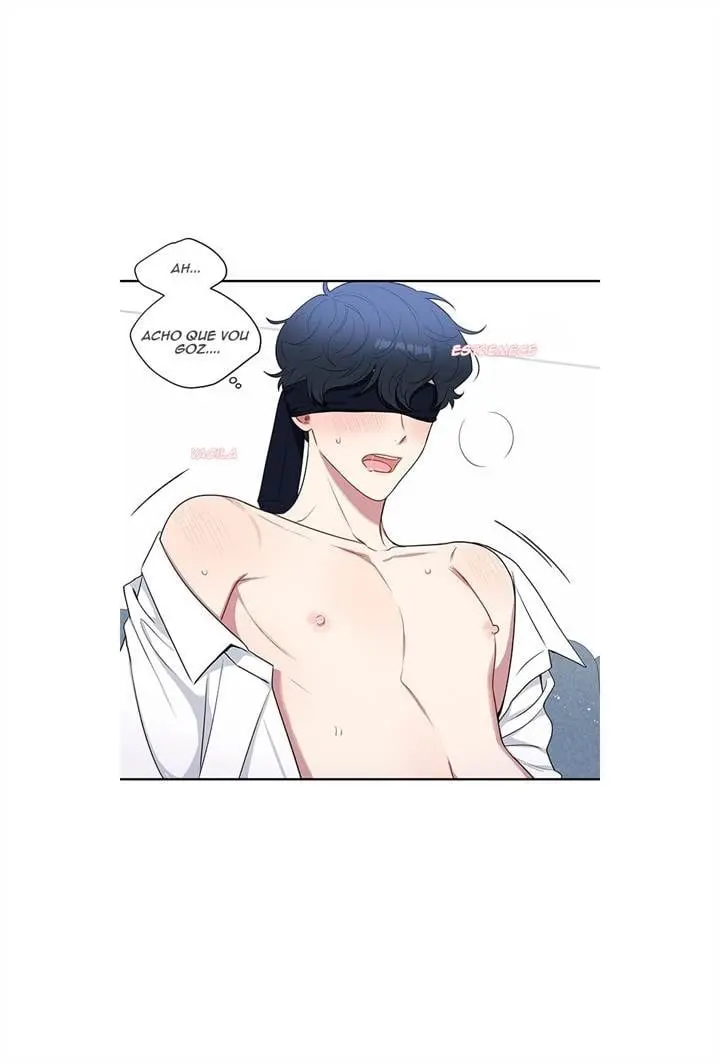 Cherry Blossoms After Winter – Capítulo 115 Yaoi – Página 42