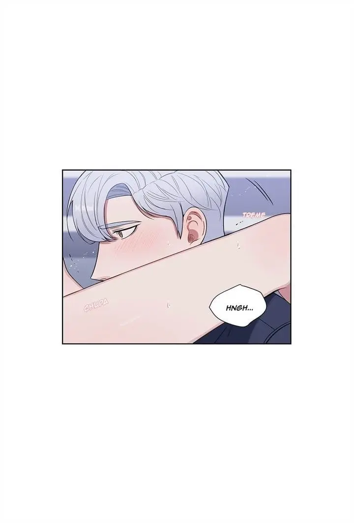 Cherry Blossoms After Winter – Capítulo 115 Yaoi – Página 43