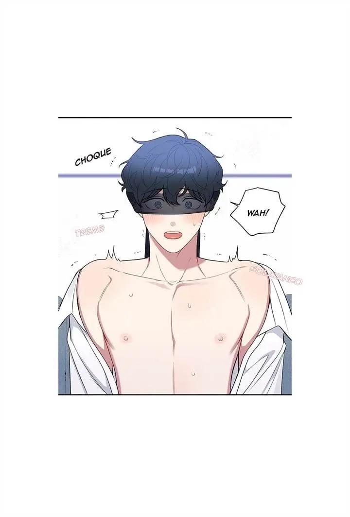 Cherry Blossoms After Winter – Capítulo 115 Yaoi – Página 45