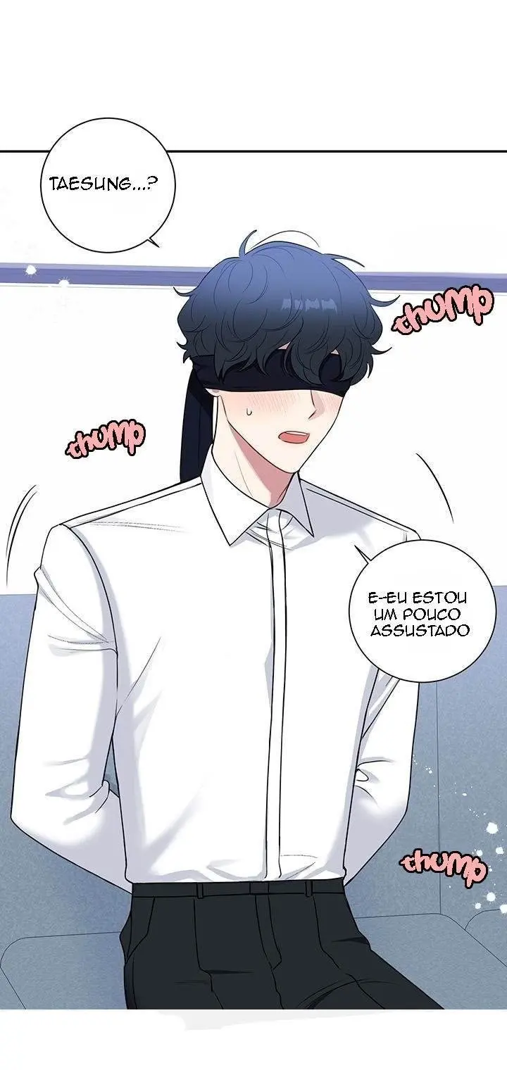 Cherry Blossoms After Winter – Capítulo 115 Yaoi – Página 5