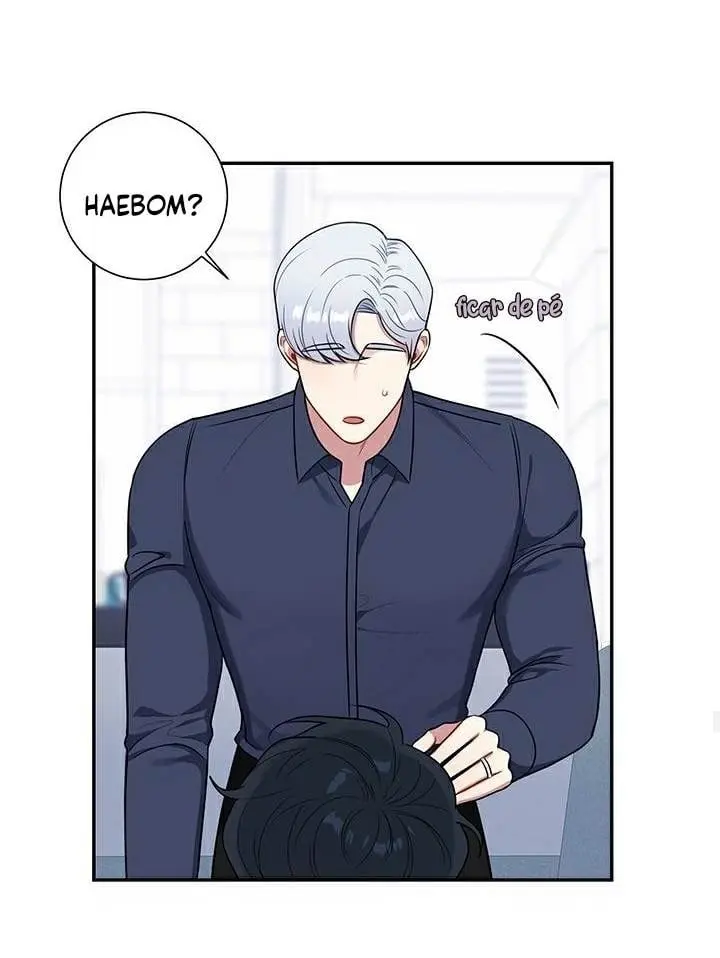 Cherry Blossoms After Winter – Capítulo 115 Yaoi – Página 53