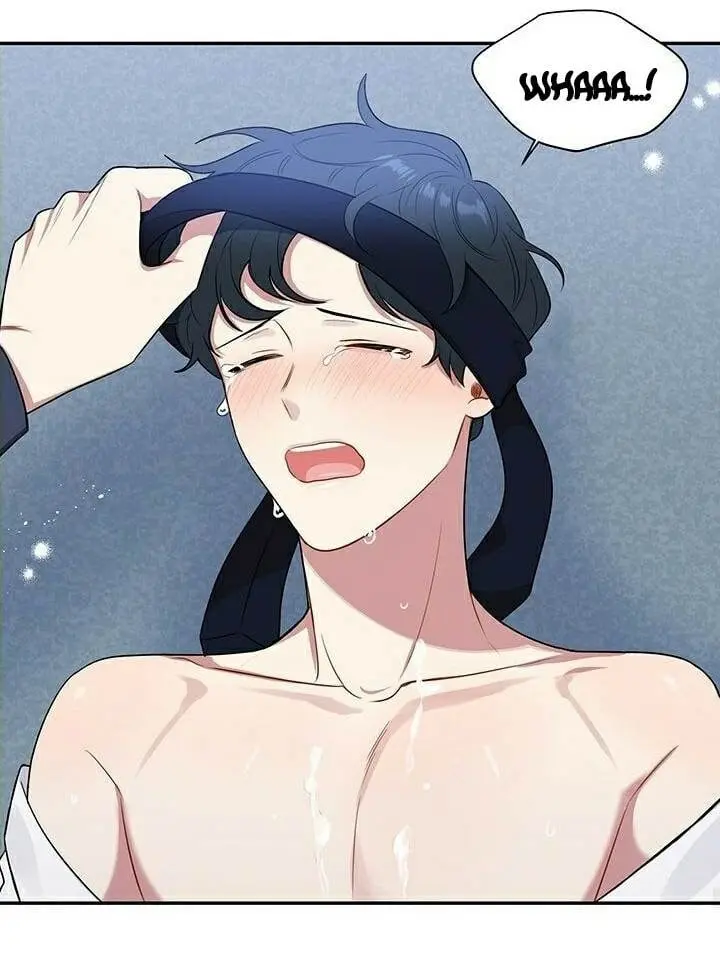 Cherry Blossoms After Winter – Capítulo 115 Yaoi – Página 54