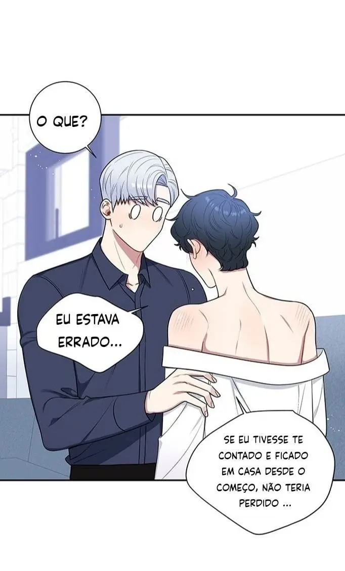 Cherry Blossoms After Winter – Capítulo 115 Yaoi – Página 57