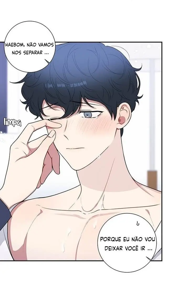 Cherry Blossoms After Winter – Capítulo 115 Yaoi – Página 58