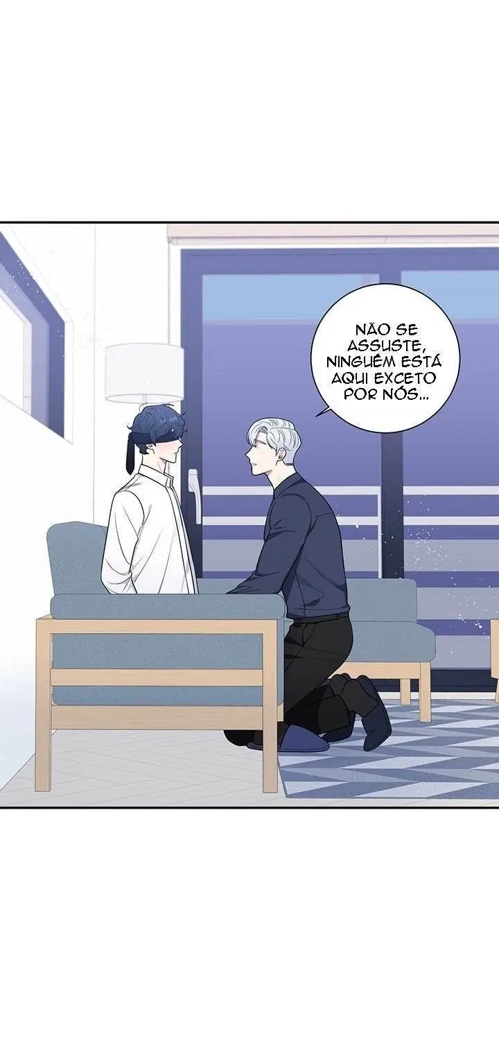 Cherry Blossoms After Winter – Capítulo 115 Yaoi – Página 6