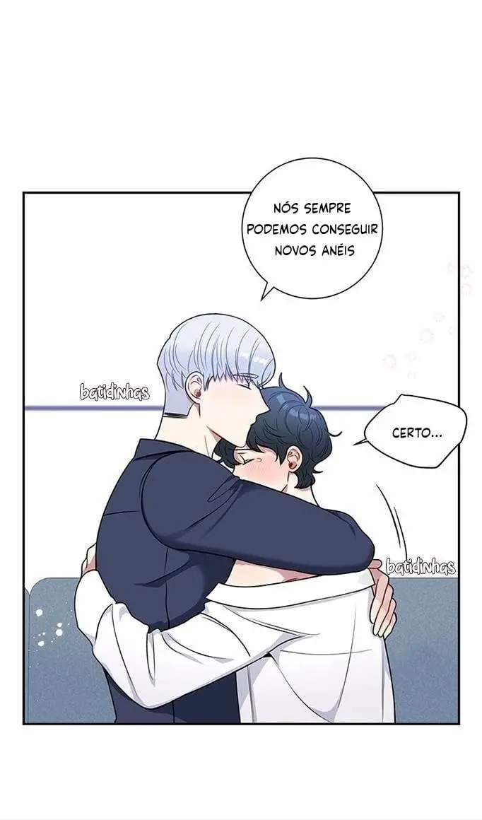 Cherry Blossoms After Winter – Capítulo 115 Yaoi – Página 61