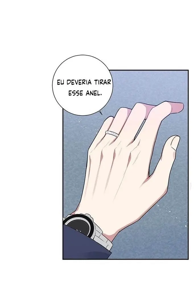 Cherry Blossoms After Winter – Capítulo 115 Yaoi – Página 62