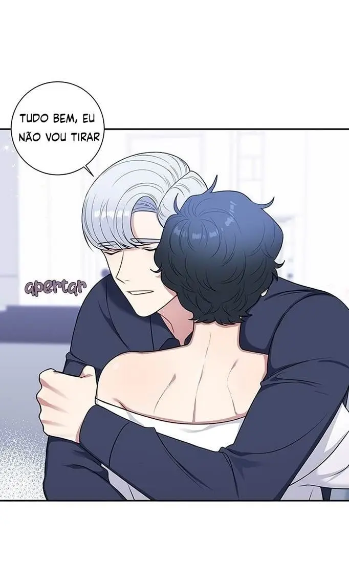 Cherry Blossoms After Winter – Capítulo 115 Yaoi – Página 65