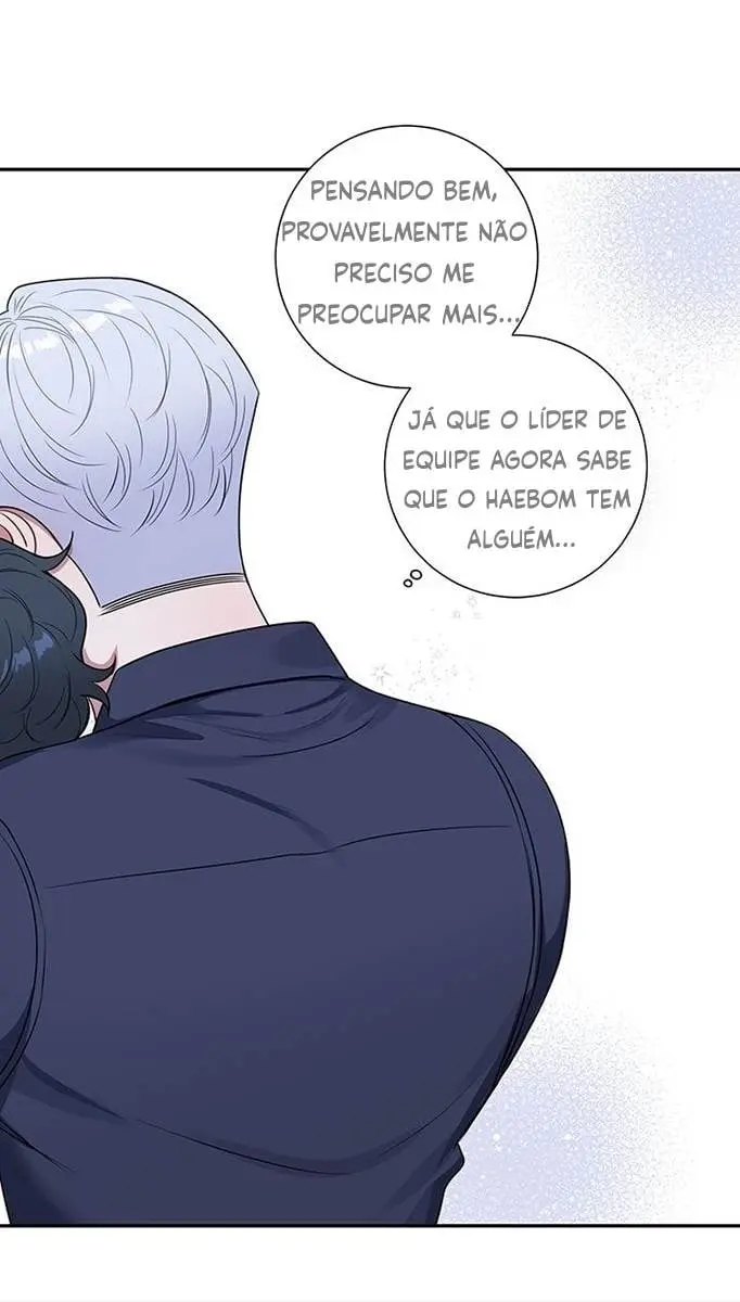 Cherry Blossoms After Winter – Capítulo 115 Yaoi – Página 66