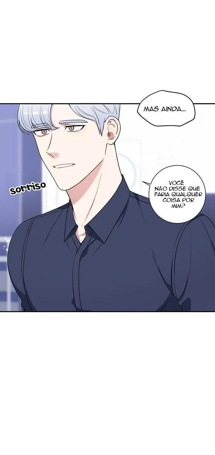 Cherry Blossoms After Winter – Capítulo 115 Yaoi – Página 7